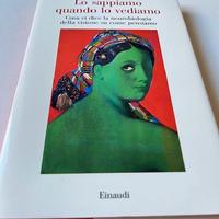Libro Masland Lo sappiamo quando lo vediamo Nuovo