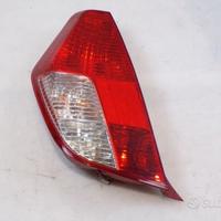 Fanale Posteriore Sinistro Hyundai i10 2010
