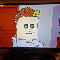 TV Samsung UE40EH5000