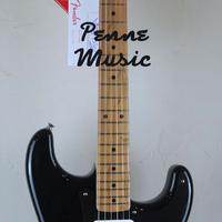 Fender Vintera II 50 Strato Black Pickguard Fat 60