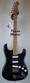 Fender Vintera II 50 Strato Black Pickguard Fat 60