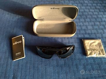 Occhiali Revo mod 801/J7 nuovi