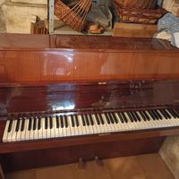 Pianoforte da parete