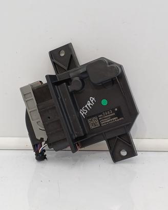 Centralina controllo pompa carburante opel astra k