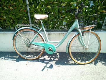 Bici da donna con ruote da 26"