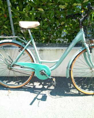 Bici da donna con ruote da 26"