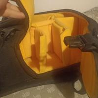 zaino Kata 3-1 per corredo fotografico