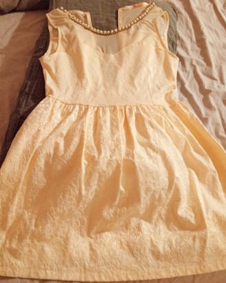 vestito Eva e Lola