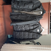 Piumino gas originale doppio