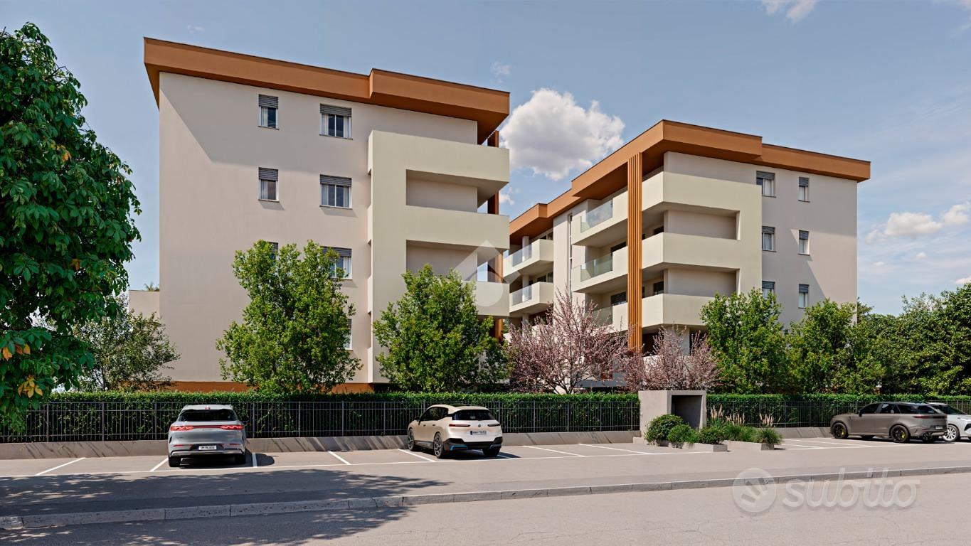 Appartamento – Castellanza, Castegnate - Vista 2