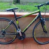 Scott bike