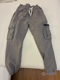 Pantaloni duca homme ragazzo