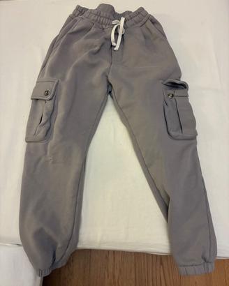 Pantaloni duca homme ragazzo