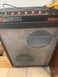 Amplificatore