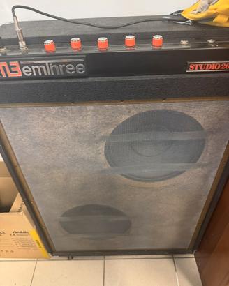 Amplificatore