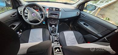 Fiat bravo 1.9 mtj diesel