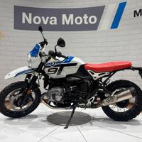 Bmw R nineT URBAN GS