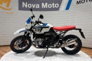 Bmw R nineT URBAN GS