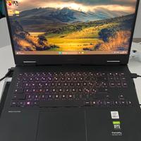 Pc Gaming OMEN 15-ek0xxx