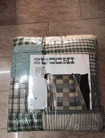Trapunta ZUCCHI 260x260 puro cotone