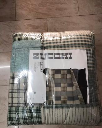 Trapunta ZUCCHI 260x260 puro cotone