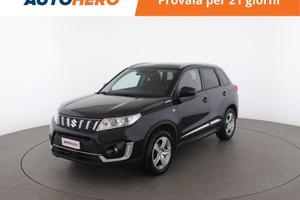 SUZUKI Vitara CR61657
