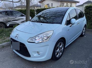 Citroen C3 GPL
