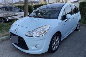 Citroen C3 GPL