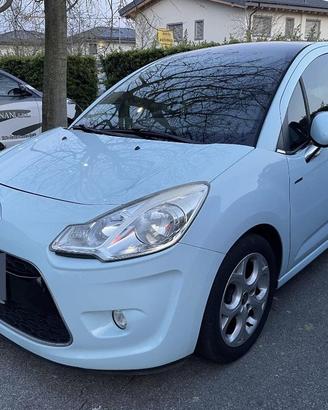 Citroen C3 GPL