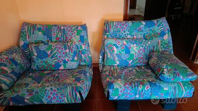Poltrone