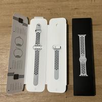Cinturino nike originale, apple watch