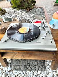 giradischi Mitsubishi 