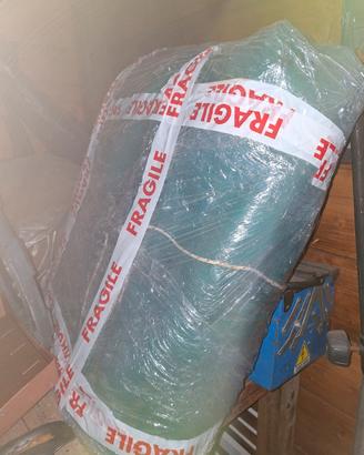 telo per piscina esterna 7.32 x 4.32