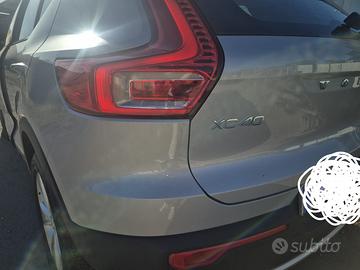 Ricambi x volvo