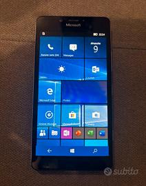 Microsoft lumia 950