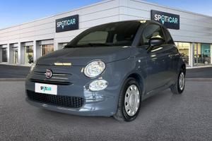 FIAT 500 1.0 70cv Ibrido Cult