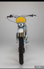 Moto epoca ktm