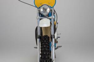 Moto epoca ktm