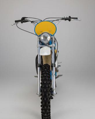 Moto epoca ktm