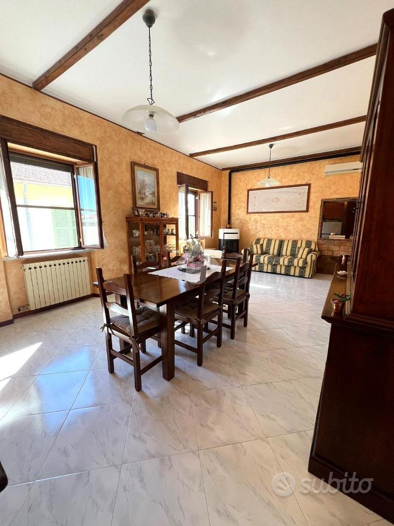 Appartamento – Civita Castellana, Viterbo - Vista 3