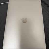 Macbook pro 2018 touch bar