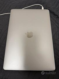 Macbook pro 2018 touch bar