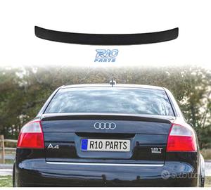 SPOILER AUDI A4 B6 00-04 LOOK RS4