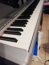Pianoforte digitale Yamaha P95