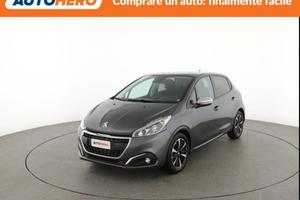 PEUGEOT 208 MU43977