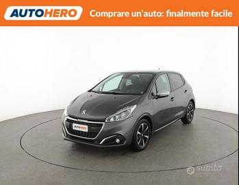 PEUGEOT 208 MU43977