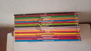 RAT-MAN COLLECTION  sequenza 62/79