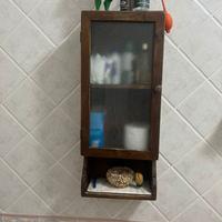 Mobile bagno
