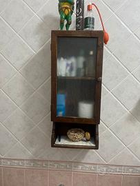 Mobile bagno