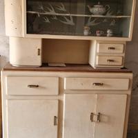 dispensa vetrinetta Vintage 